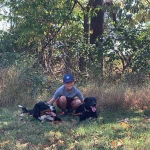 Meet your Posher, Aidan